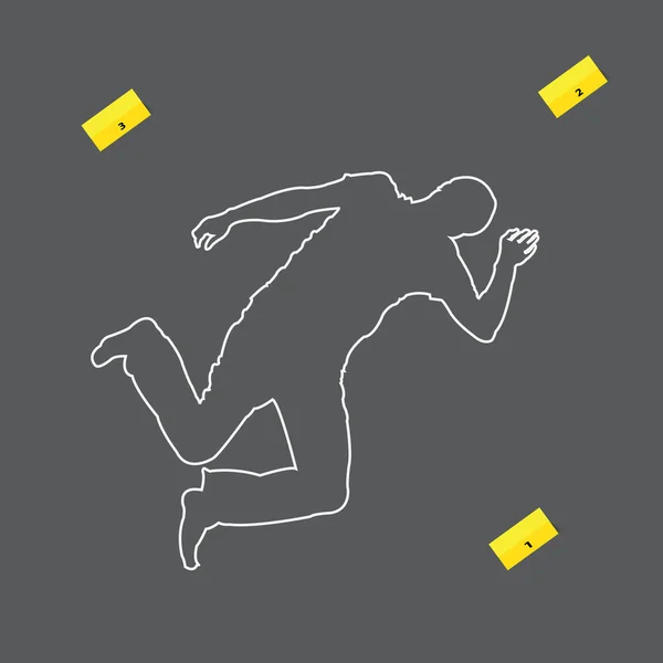 Suç mahalli vektör