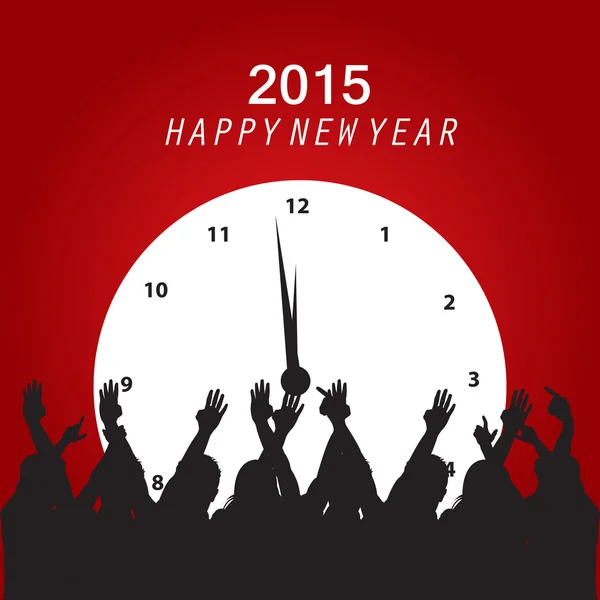 İnsanlar Noel partisinde