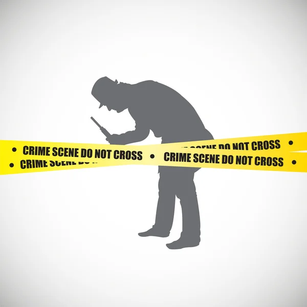 Crime scene Investigation