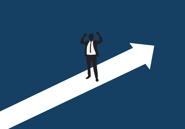 başarılı bir iş adamı