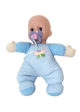 oyuncak bebek