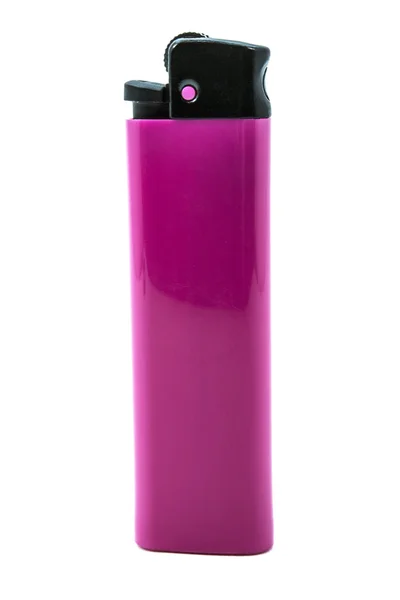 Pink lighter — Stock Photo, Image