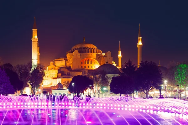 aya sofya de Istanbul, Türkiye