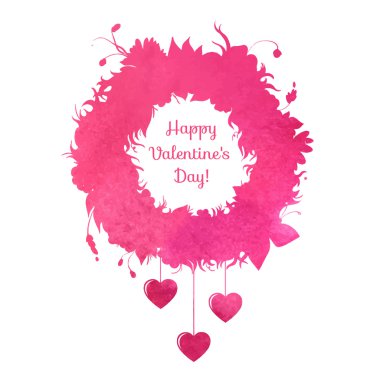 Sevgililer günün kutlu olsun.