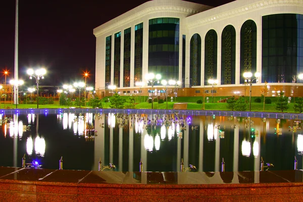 Tashkent — Foto Stock