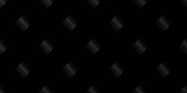 Tmavé Barevné Pozadí Uhlíkovými Vlákny Tapeta Uhlíkových Vláken Abstraktní Vektorové — Stockový vektor
