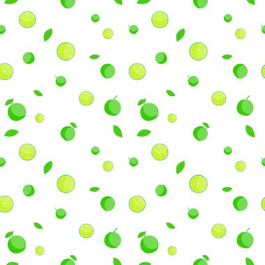 Meyvesiz desen, beyaz duvar kağıdındaki kireç..