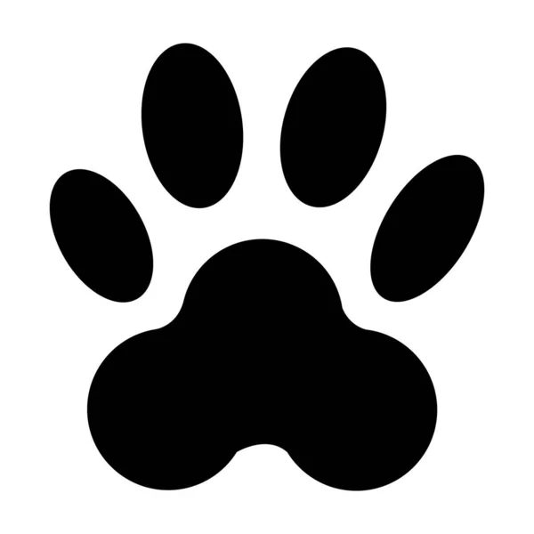 Minimale Abbildungen Von Hundebänken Vektor Abbildungen Isoliert — Stockvektor