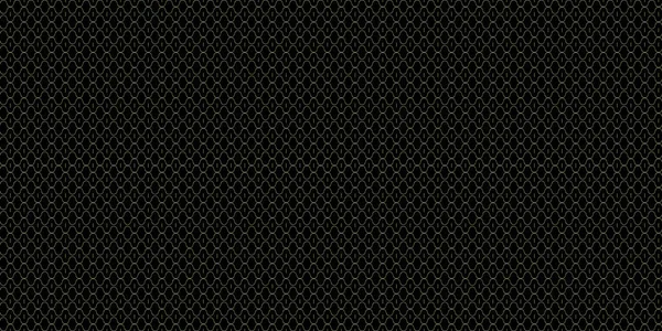 Абстрактный Желтый Рисунок Волокна Черные Обои Абстрактные Векторные Фоны — стоковый вектор