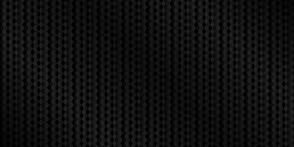 Fondo Pantalla Patrones Cuadrados Negro Gris Fondos Vectores Abstractos — Vector de stock