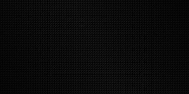 Siyah karbon fiber doku duvar kağıdı, soyut vektör arkaplanı.