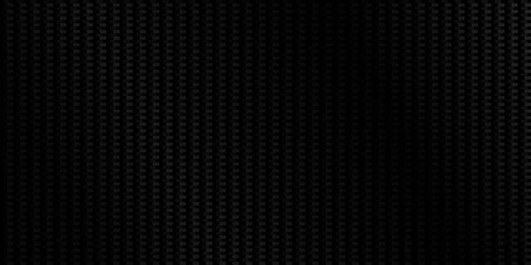 Шпалери Текстури Чорного Вуглецевого Волокна Абстрактні Векторні Фони — стоковий вектор