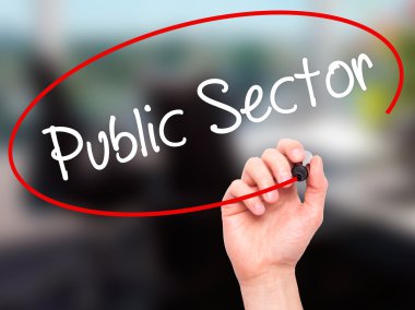 Görsel ekran siyah kalemi ile el yazma genel Setor dostum