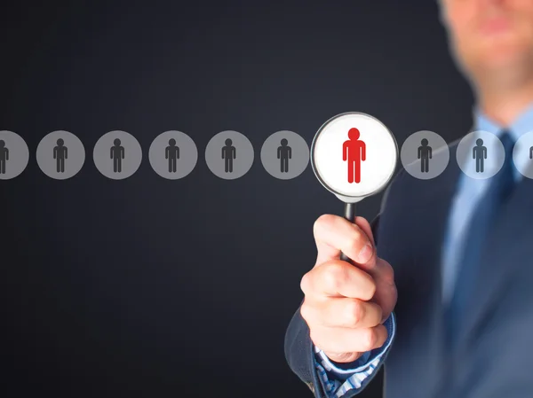 İnsan kaynakları, Crm, veri madenciliği, değerlendirme Merkezi ve sosyal 