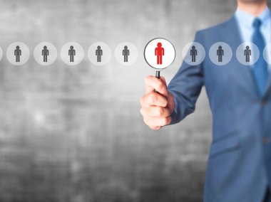 İnsan kaynakları, Crm, veri madenciliği, değerlendirme Merkezi ve sosyal 