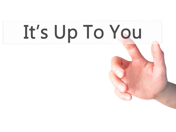 Создание рабочих мест - предприниматель вручную нажав кнопку на сенсорном экране
 