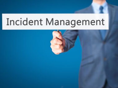 Fikri mülkiyet - işkadını el basarak düğmesini üzerinde