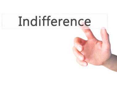 Fikri mülkiyet - işkadını el basarak düğmesini üzerinde