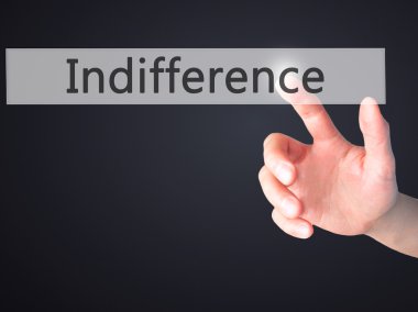 Fikri mülkiyet - işkadını el basarak düğmesini üzerinde