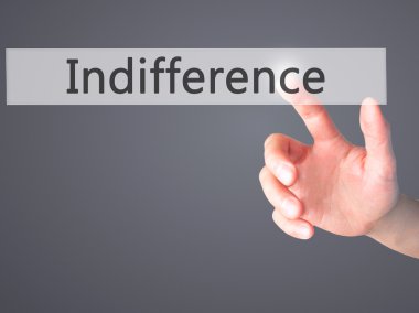 Fikri mülkiyet - işkadını el basarak düğmesini üzerinde