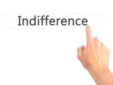 Fikri mülkiyet - işkadını el basarak düğmesini üzerinde