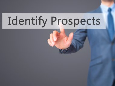 Fikri mülkiyet - işkadını el basarak düğmesini üzerinde