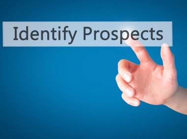 Fikri mülkiyet - işkadını el basarak düğmesini üzerinde