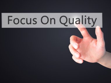 Hayallerinizi Dreams - iş adamı işaret gösteren izin vermeyin