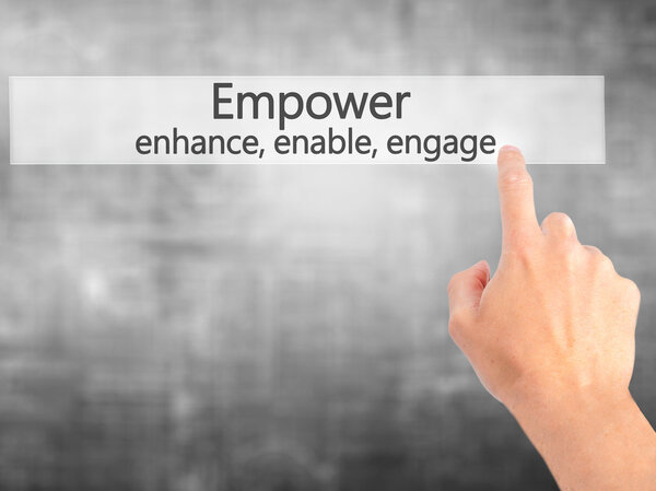 Расширение возможностей, включение, включение - Ручное нажатие кнопки на размытие
