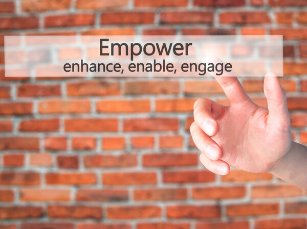 Расширение возможностей, включение, включение - Ручное нажатие кнопки на размытие
