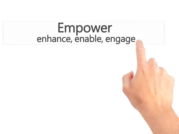 Расширение возможностей, включение, включение - Ручное нажатие кнопки на размытие
