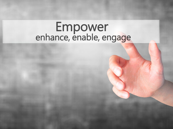 Расширение возможностей, включение, включение - Ручное нажатие кнопки на размытие
