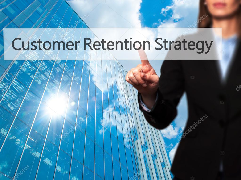 retention strategy In this video, noah fleming discusses how to develop a retention strategy he gives tips for developing a customer retention mindset, establishing what you are willing to spend on a customer, and understanding your position in the marketplace. retention strategy In this video, noah fleming discusses how to develop a retention strategy he gives tips for developing a customer retention mindset, establishing what you are willing to spend on a customer, and understanding your position in the marketplace.