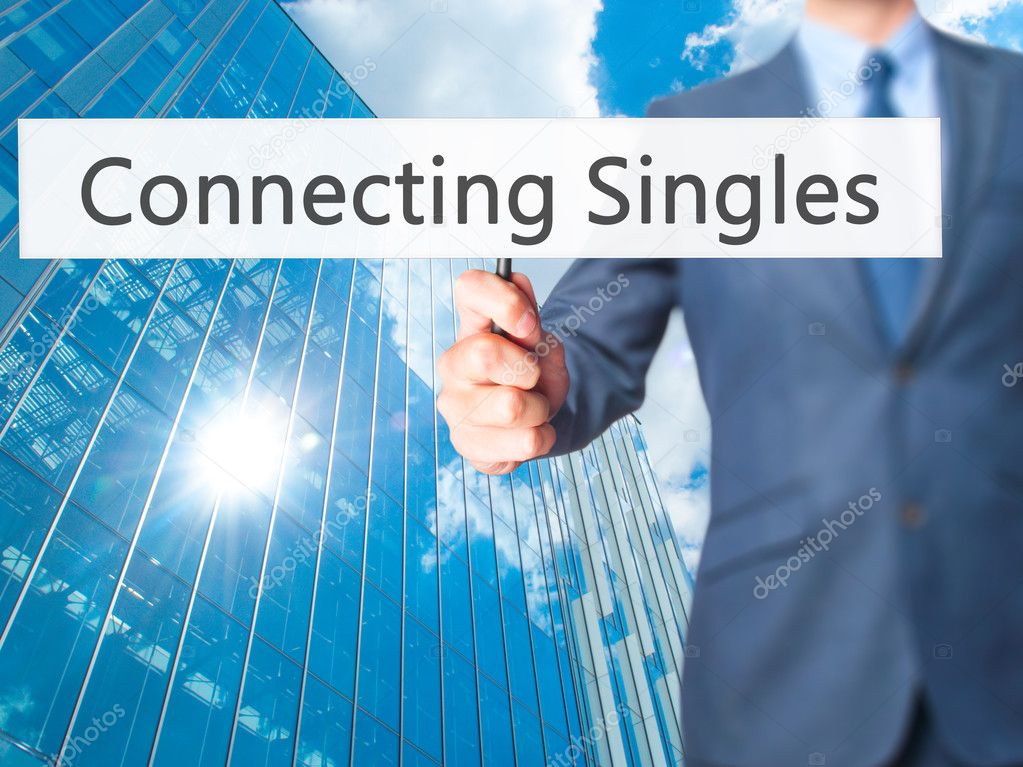 Connectingsingles com sign in