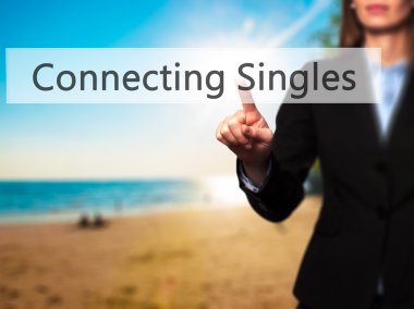 Single - başarılı işkadını yararlanarak Inno bağlanma