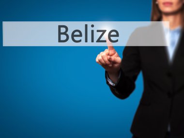 Belize - başarılı işkadını kullanılması konusunda yenilikçi techn