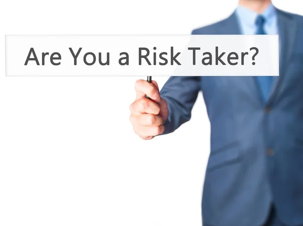 Risk taker Stock Photos, Royalty Free Risk taker Images | Depositphotos