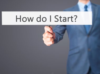 Üzerinde ipotek - işkadını el basarak düğmesini refinance 