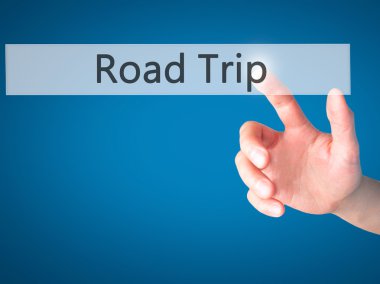 Üzerinde ipotek - işkadını el basarak düğmesini refinance 