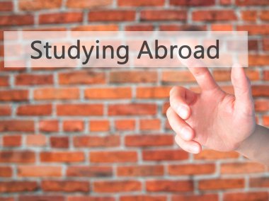 Üzerinde ipotek - işkadını el basarak düğmesini refinance 