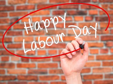 Görsel scr üzerinde siyah kalemi ile el yazma doğum günün kutlu olsun dostum