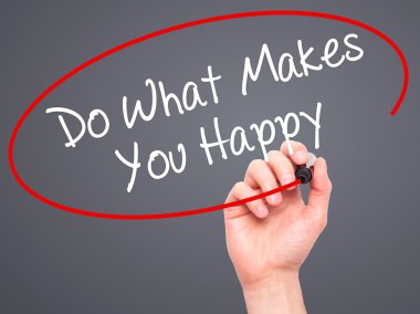 Dostum el yazı ne ne v siyah kalemi ile mutlu yapar