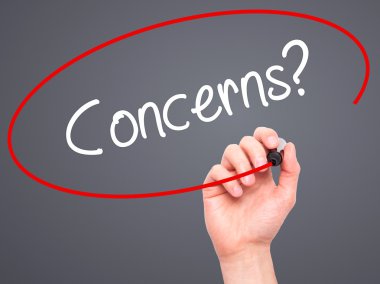 Adam el yazma endişeleri? görsel ekran ile siyah kalemi