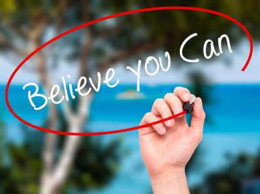 Adam el inanmak yazma görsel scr üzerinde siyah kalemi ile yapabilirsiniz