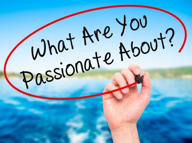 El yazma ne tutkulu hakkında yapıyorsun adamım? ile kara leke