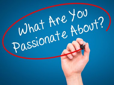 El yazma ne tutkulu hakkında yapıyorsun adamım? ile kara leke