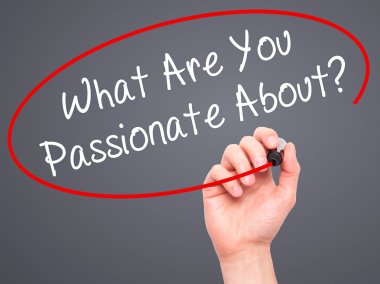 El yazma ne tutkulu hakkında yapıyorsun adamım? ile kara leke