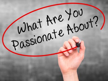 El yazma ne tutkulu hakkında yapıyorsun adamım? ile kara leke