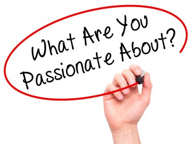 El yazma ne tutkulu hakkında yapıyorsun adamım? ile kara leke