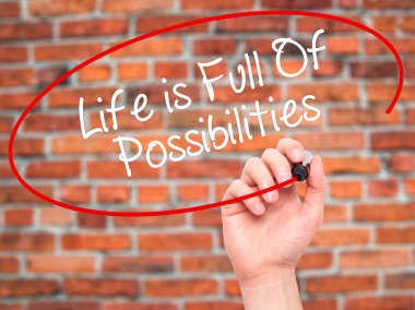 Adam el hayat yazma tam olanakları ile siyah kalemi olduğunu.